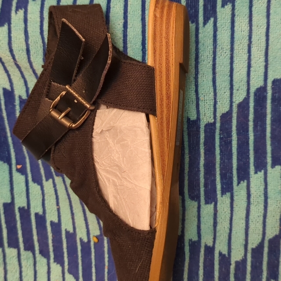 Blowfish sandals - Picture 6 of 8